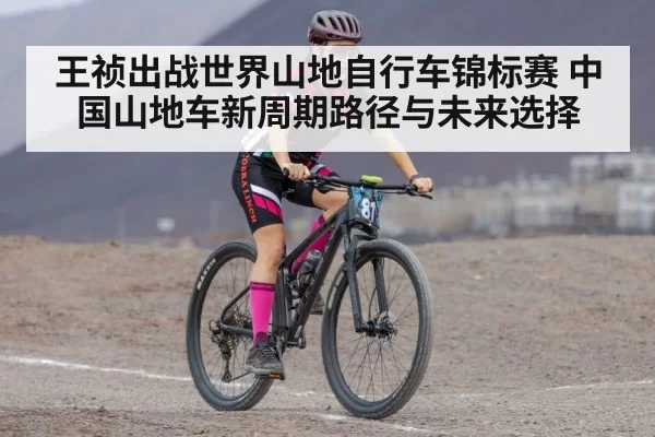 王祯出战世界山地自行车锦标赛 中国山地车新周期路径与未来选择